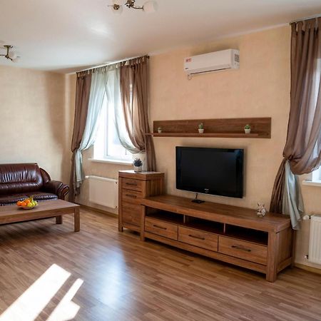 Guest House Kiev Forest Екстер'єр фото
