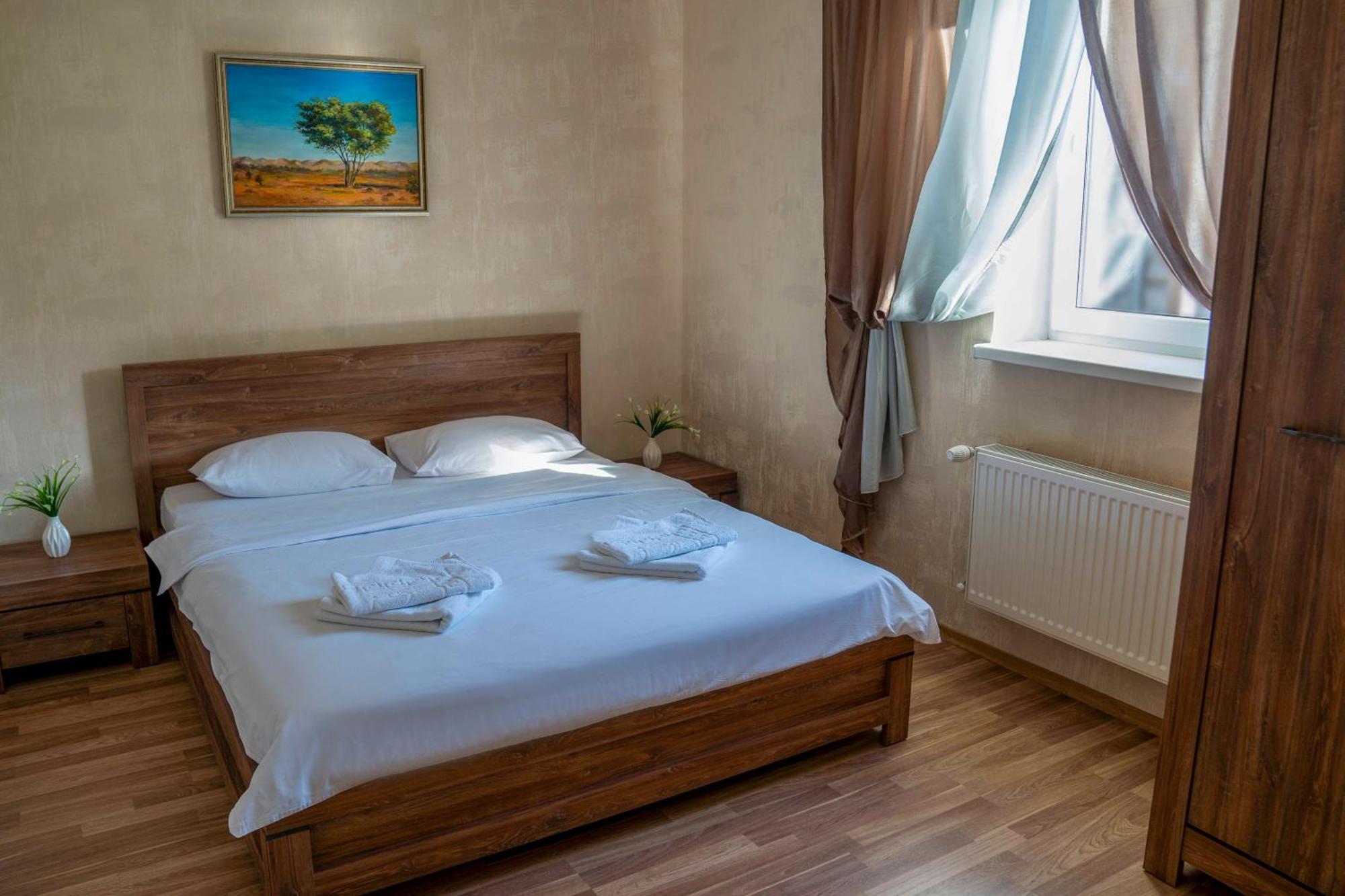 Guest House Kiev Forest Екстер'єр фото