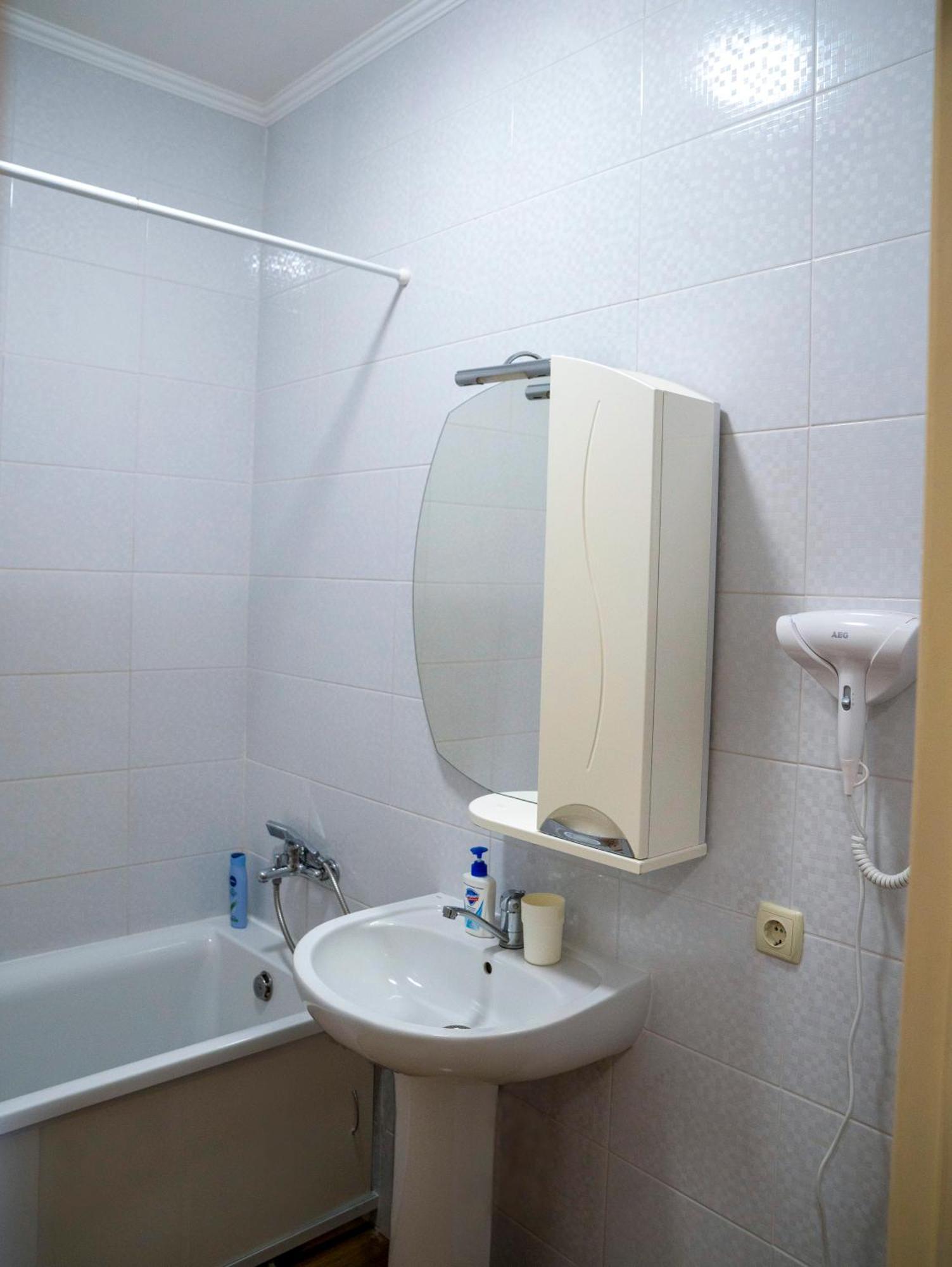 Guest House Kiev Forest Екстер'єр фото