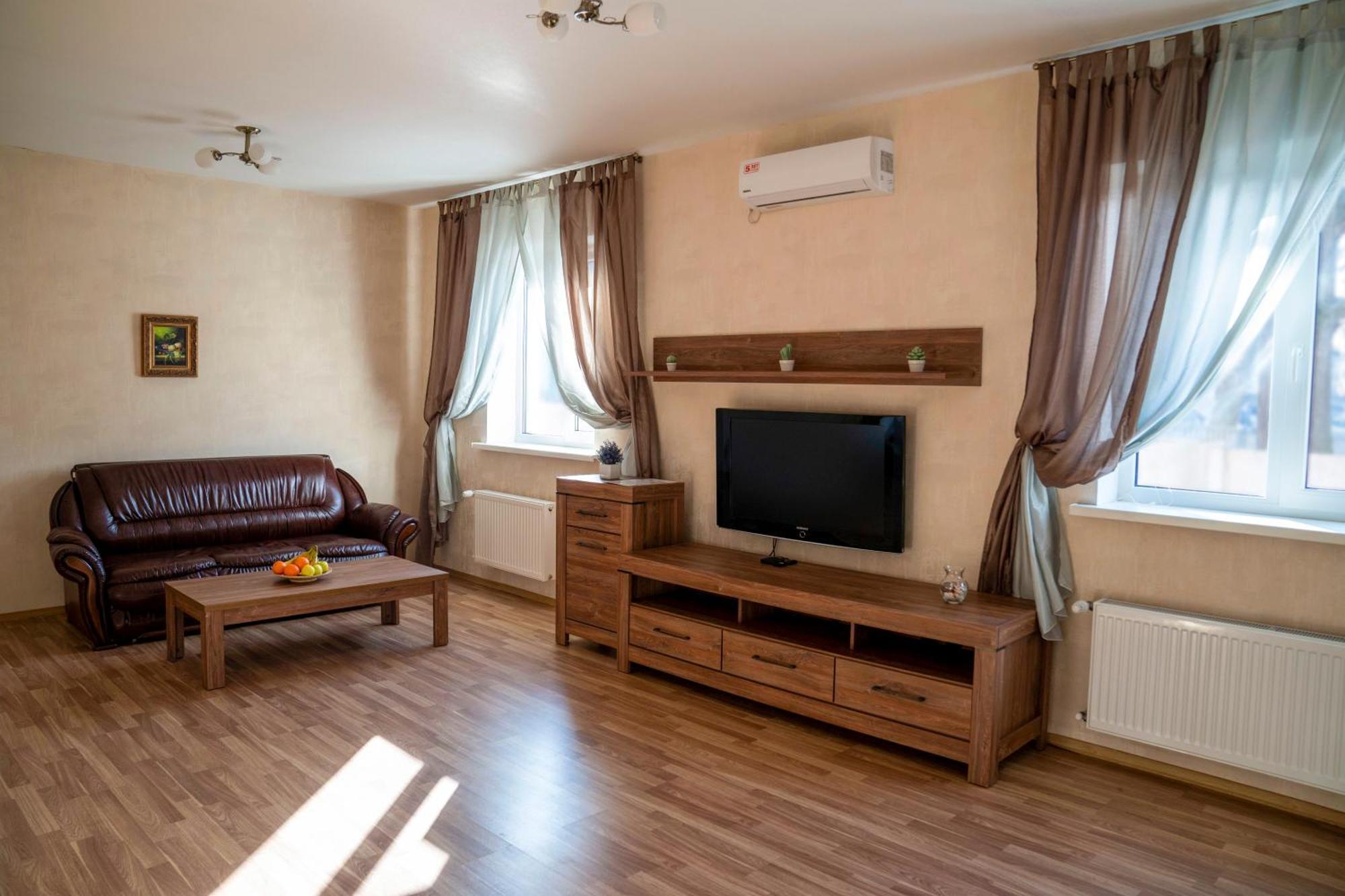 Guest House Kiev Forest Екстер'єр фото