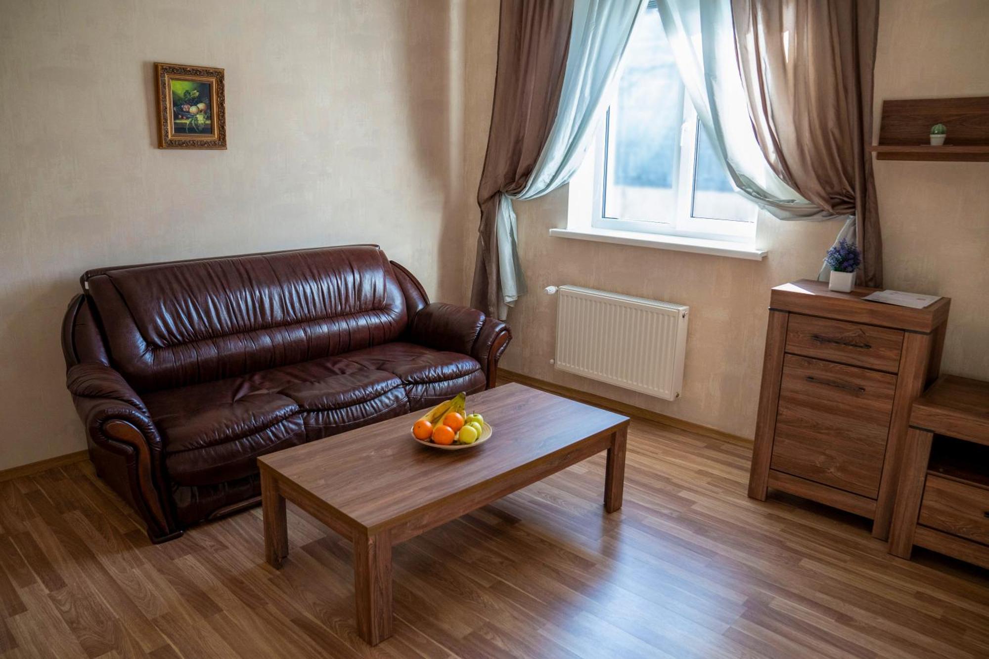 Guest House Kiev Forest Екстер'єр фото