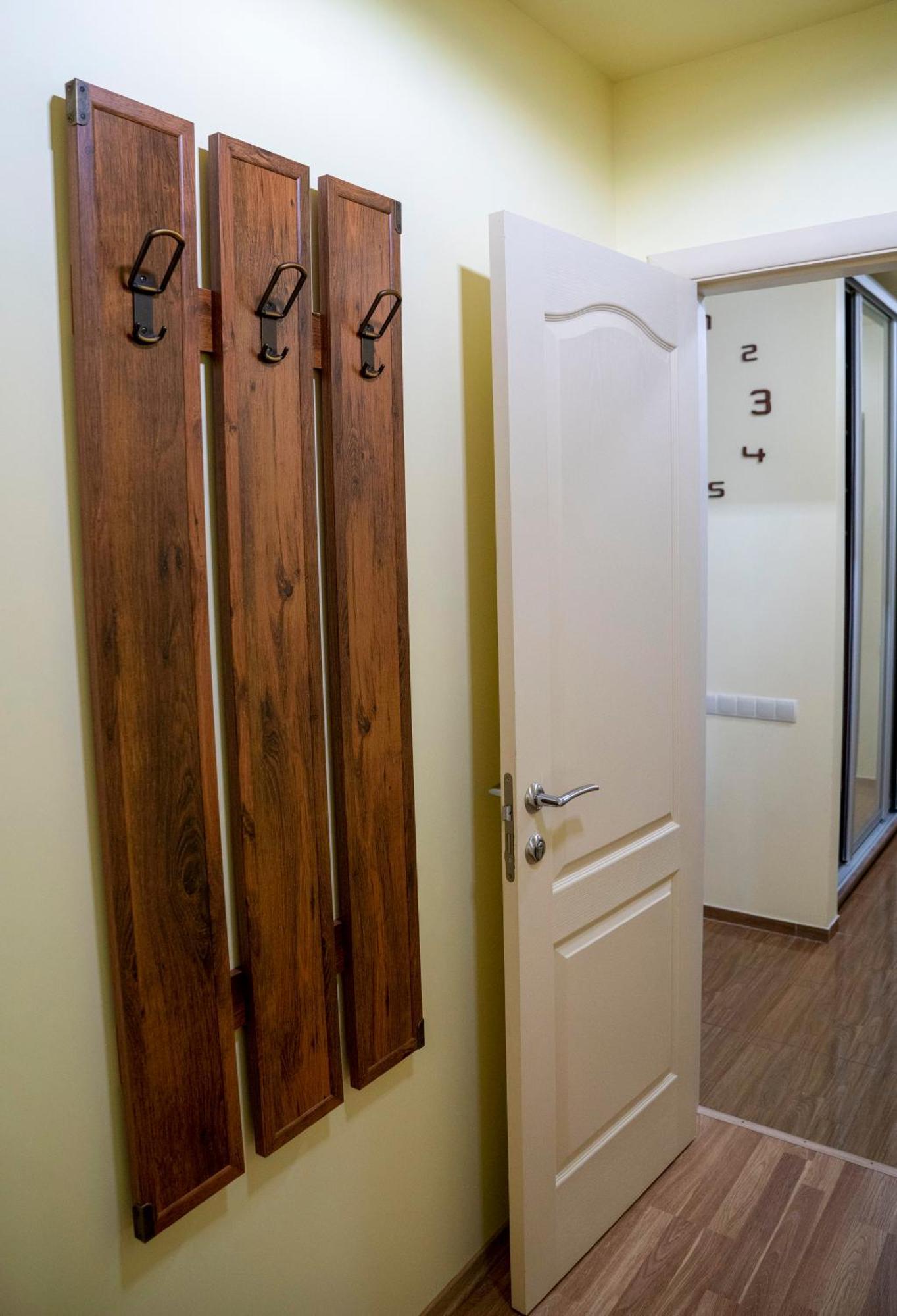 Guest House Kiev Forest Екстер'єр фото