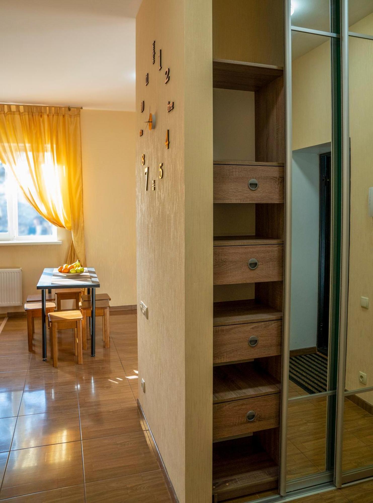 Guest House Kiev Forest Екстер'єр фото