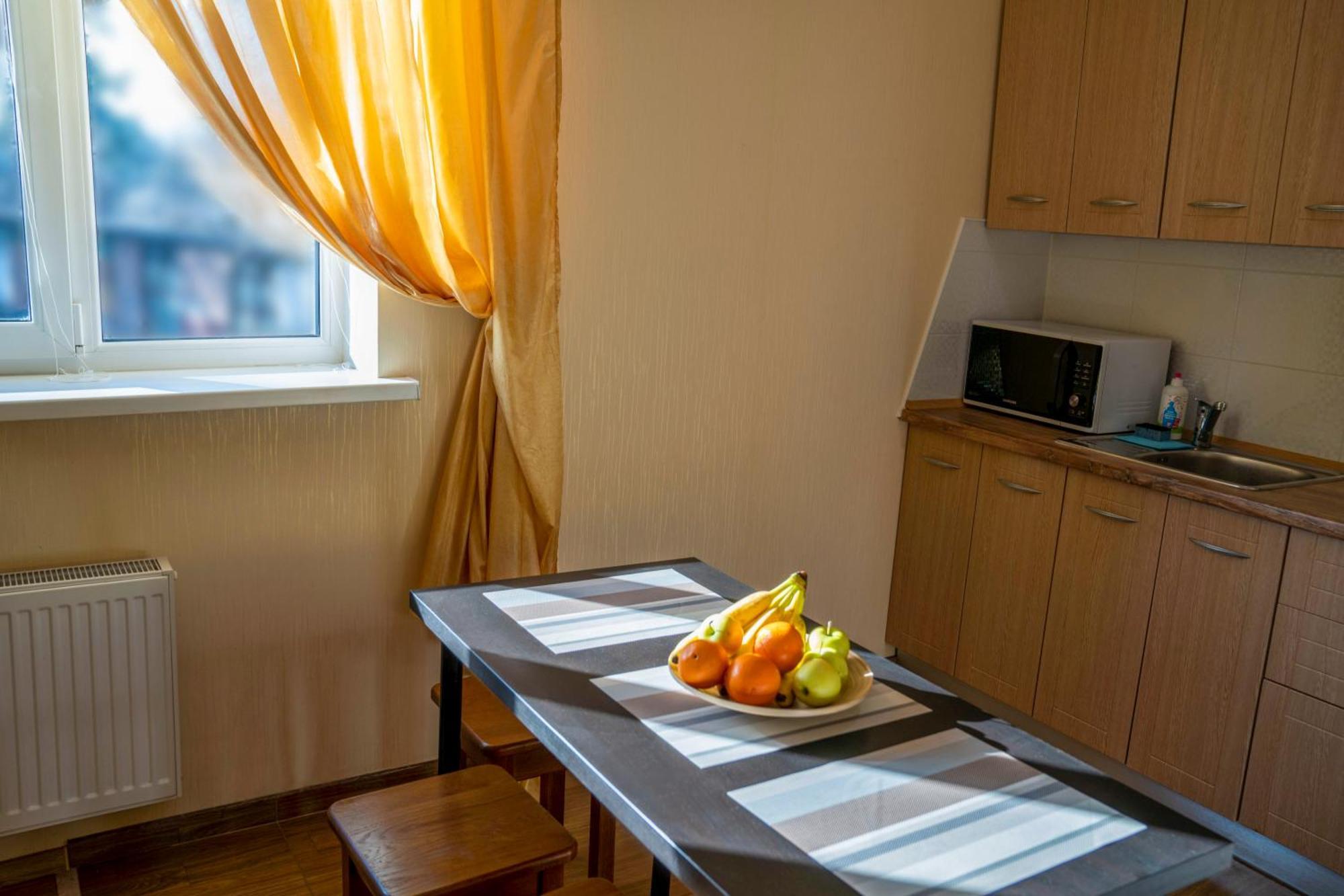 Guest House Kiev Forest Екстер'єр фото