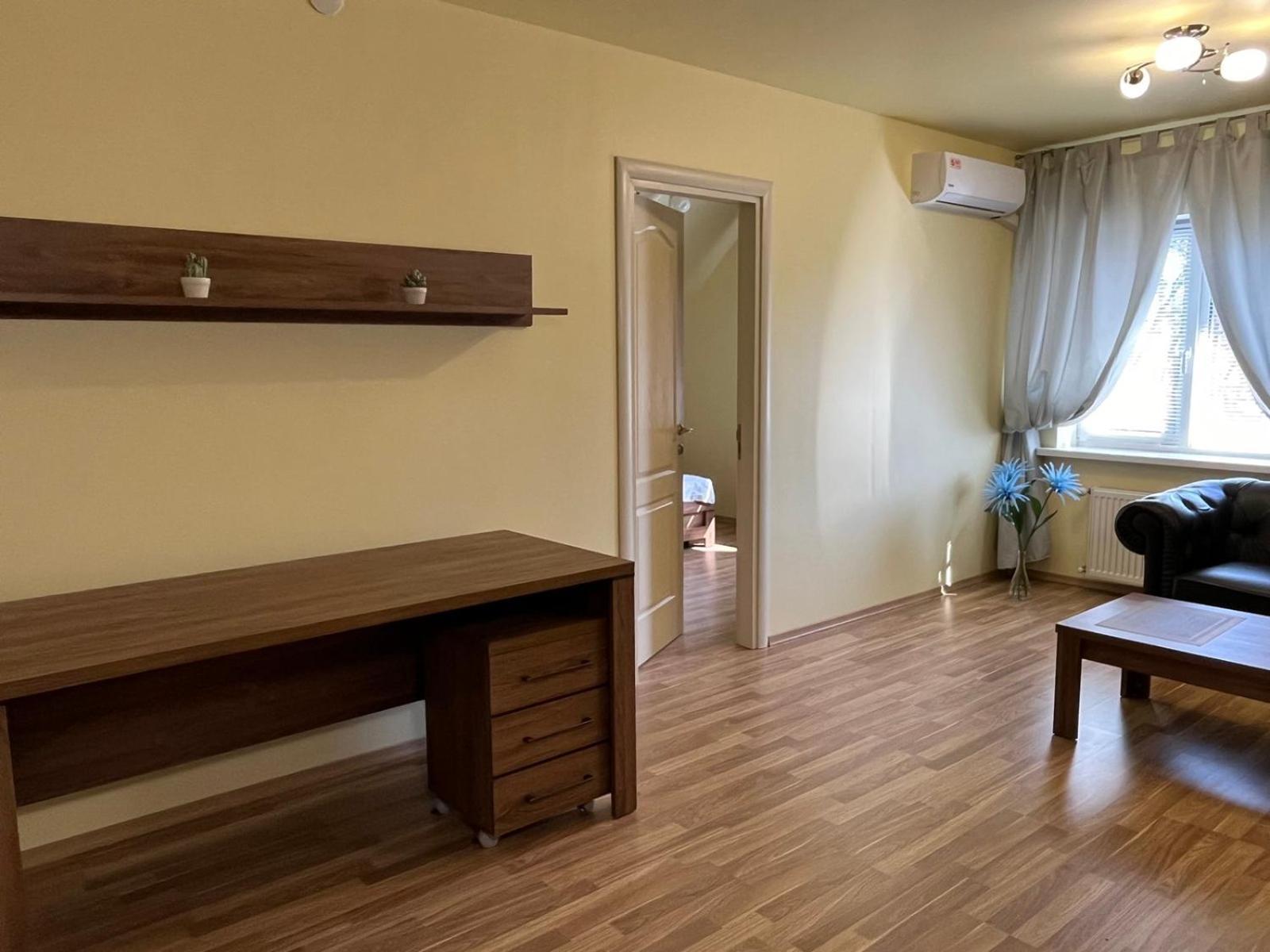 Guest House Kiev Forest Екстер'єр фото