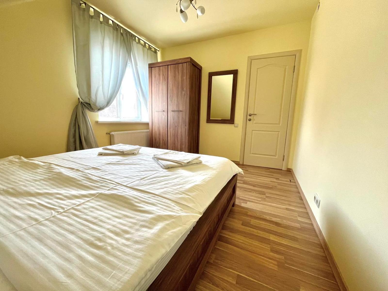 Guest House Kiev Forest Екстер'єр фото