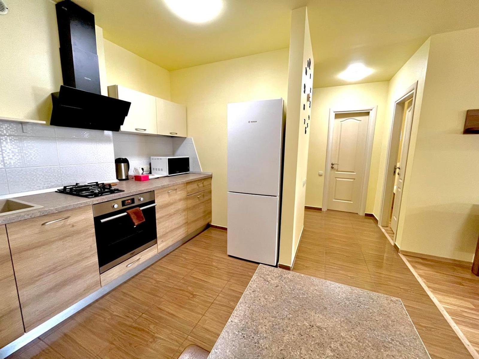 Guest House Kiev Forest Екстер'єр фото