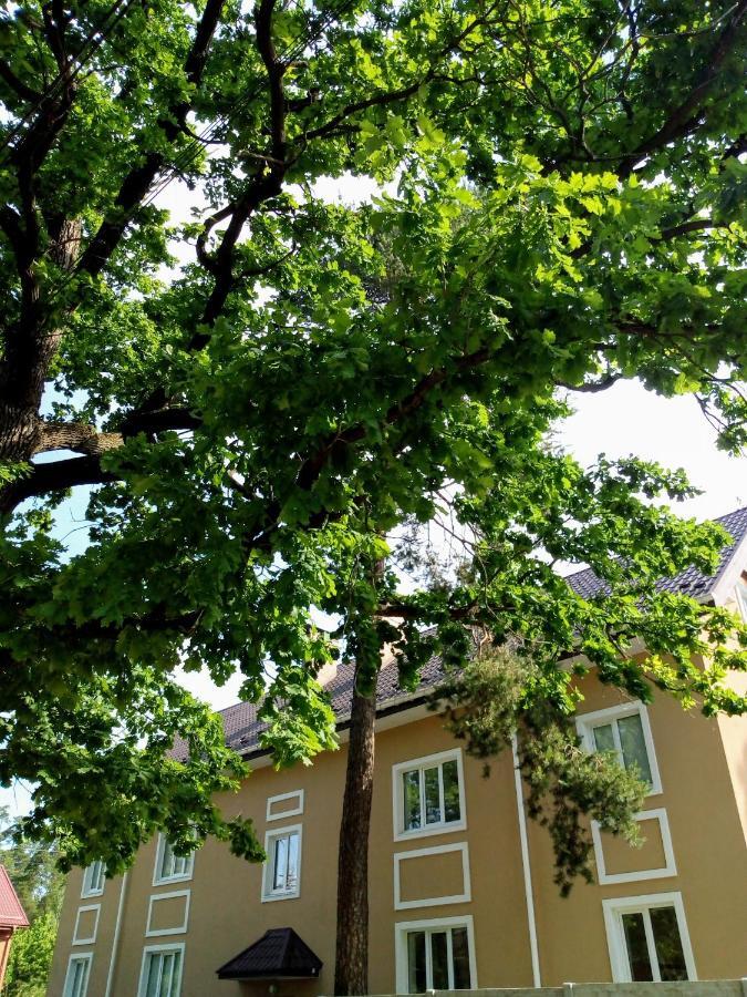 Guest House Kiev Forest Екстер'єр фото