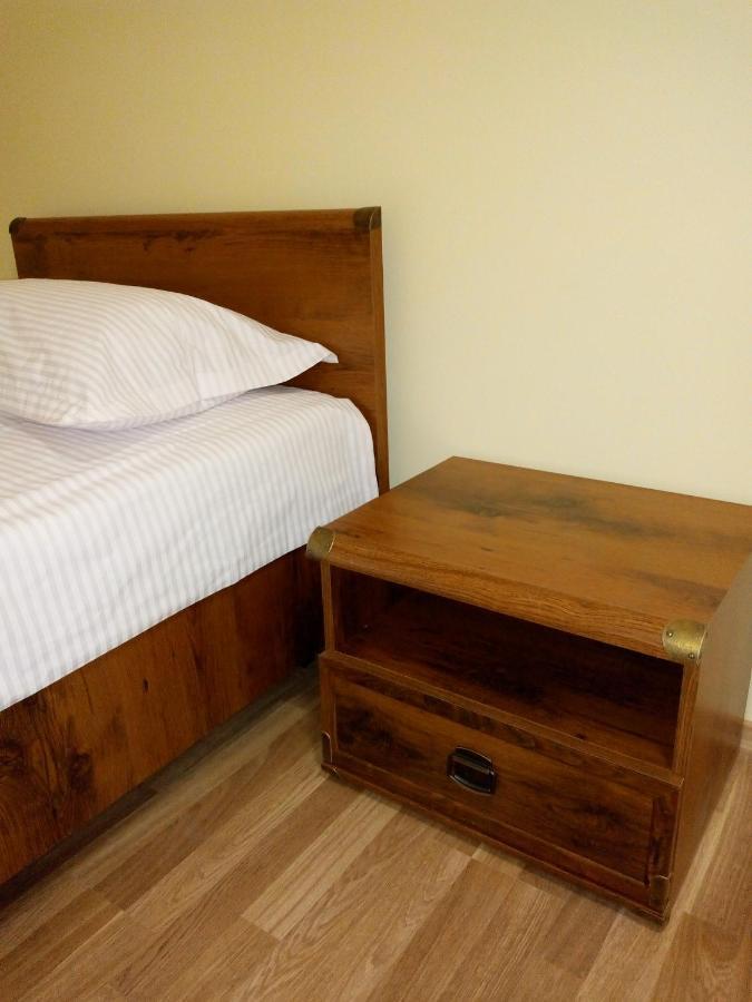 Guest House Kiev Forest Екстер'єр фото